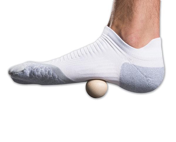 Pro-Tec Plantar Massage Ball