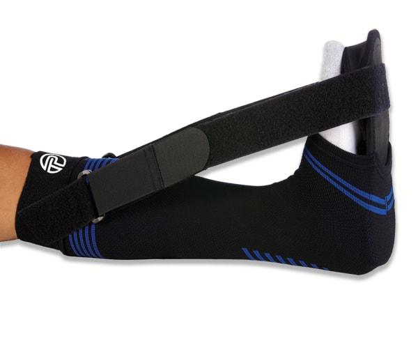 Pro-Tec Soft Splint For Plantar Fasciitis - Soft Night Splint