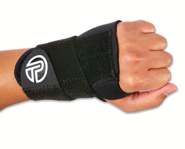 Pro-Tec The Clutch Wrist Support