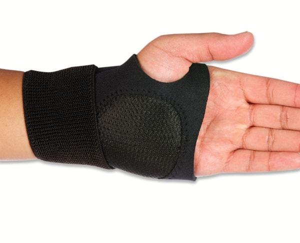 Pro-Tec The Clutch Wrist Support