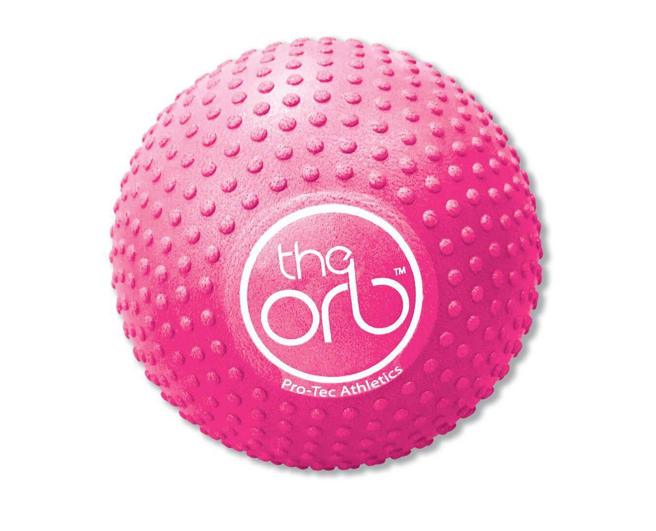 Pro-Tec The Orb - Deep Tissue Massage Ball