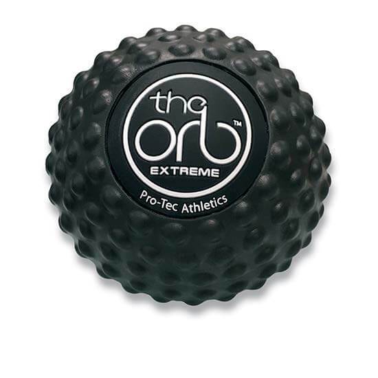 Pro Tec The Orb Extreme Deep Tissue Massage Ball Sidelines Sports