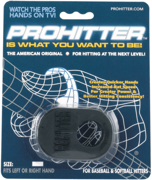 Pro Hitter Batter Training Aid