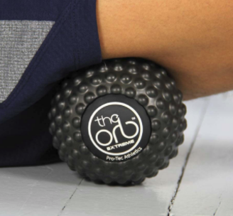 Pro-Tec The Orb Extreme - Deep Tissue Massage Ball