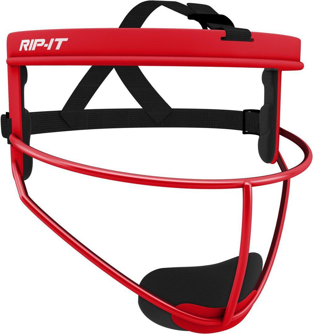 RIP-IT DEFENSE PRO SOFTBALL FIELDER'S MASK