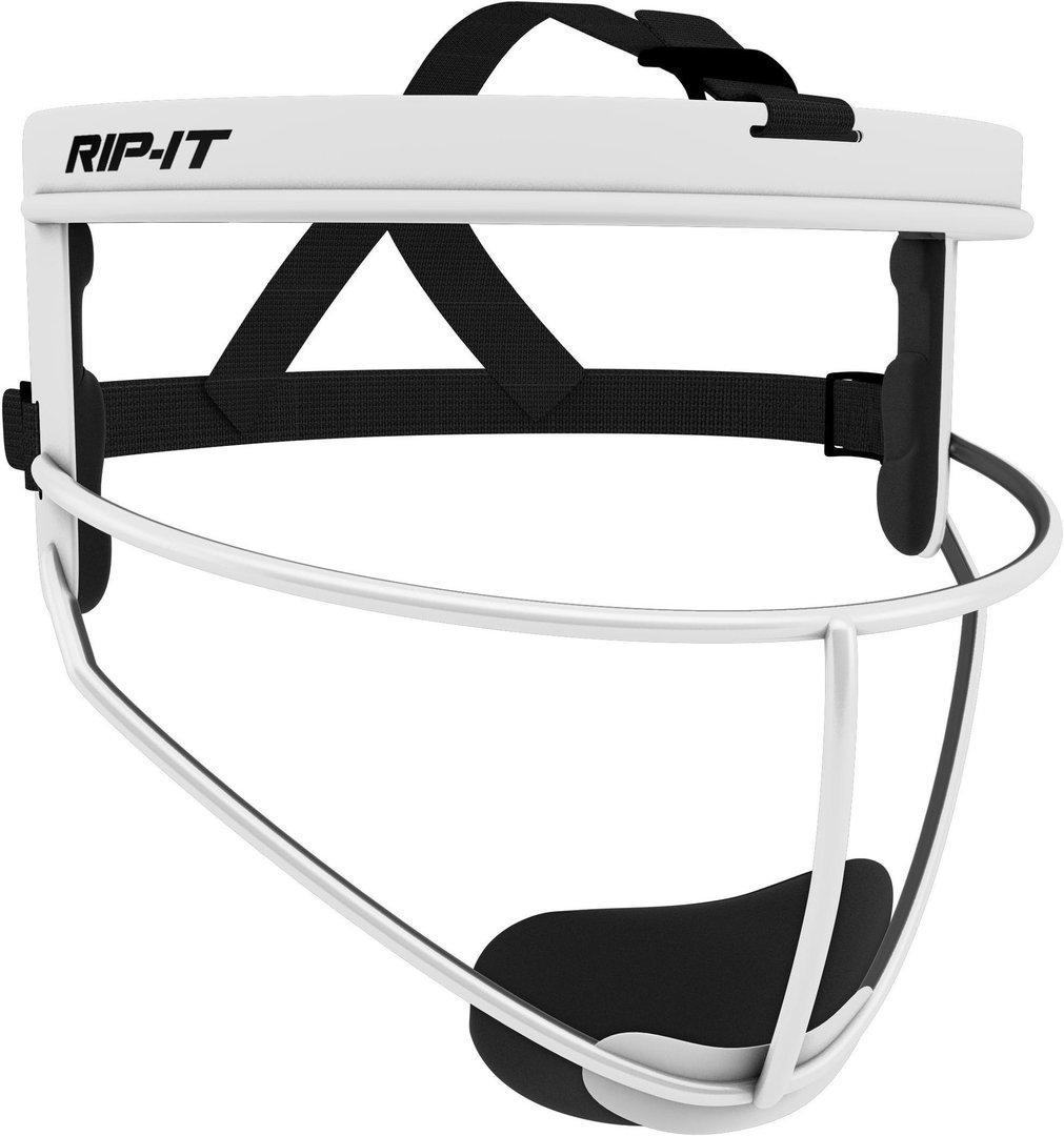 RIP-IT DEFENSE PRO SOFTBALL FIELDER'S MASK