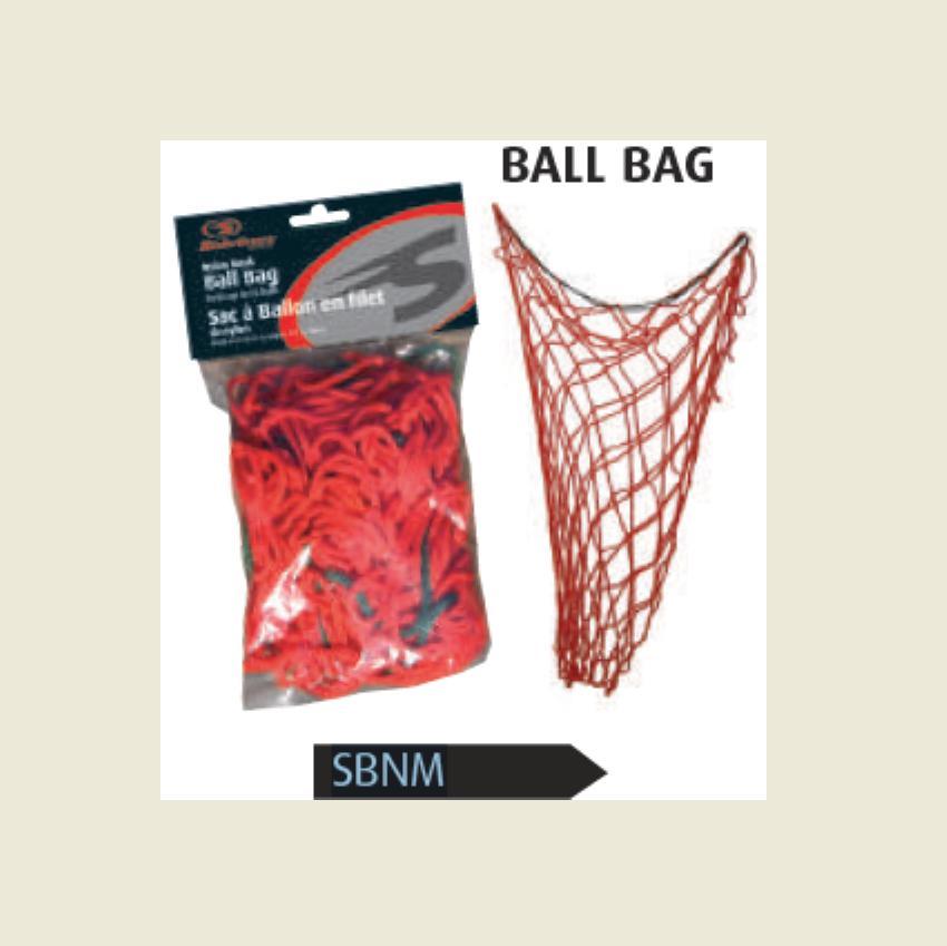 Sidelines Ball Net - Mesh