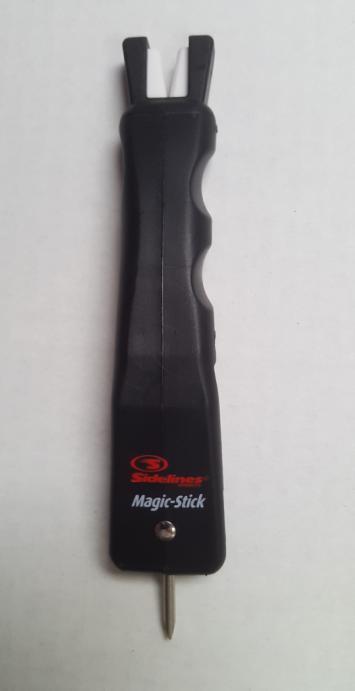 SIDELINES MAGIC STICK original with screw driver