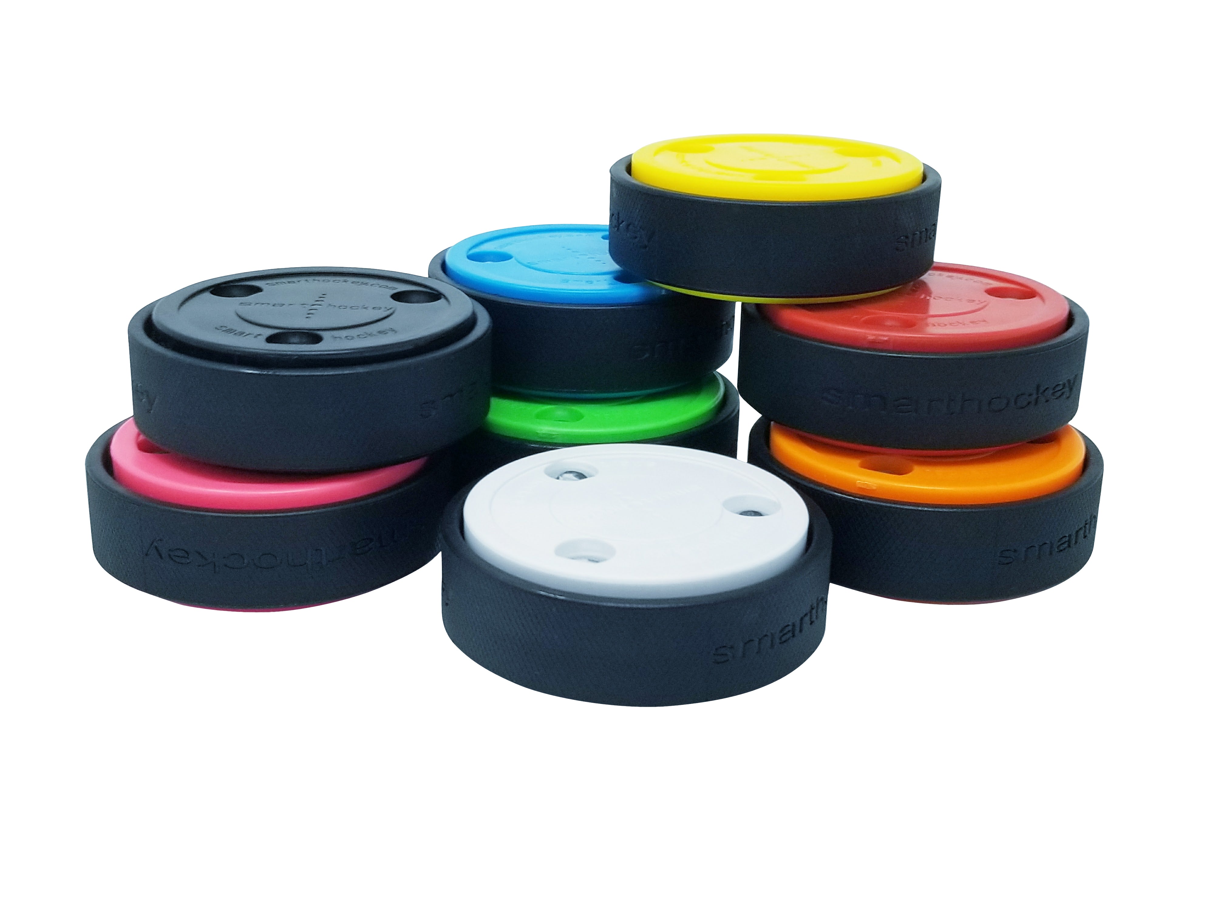 SMARTHOCKEY SLIDER PUCK