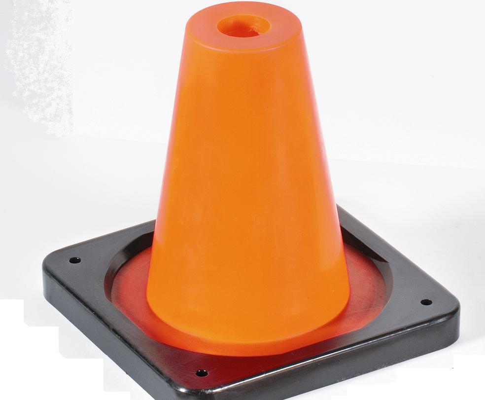 WEIGHTED PYLON