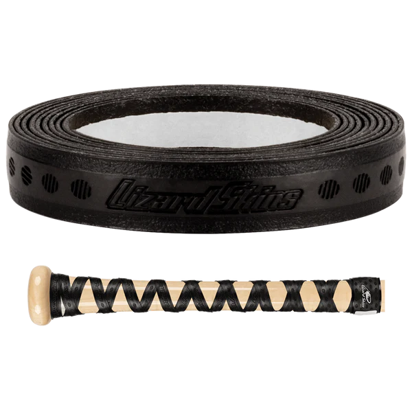 LIZARD SKINS DSP ULTRA X BAT WRAP - 0.5 mm