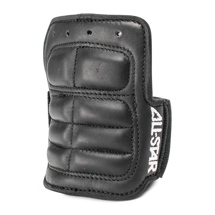 ALL-STAR PRO LACE-ON WRIST GUARD W/ STRAP