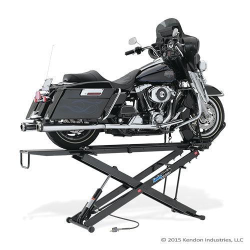 Lift | BMW R18 Motorcycle Forum
