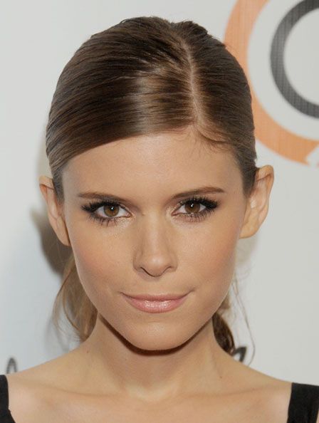 Kate Mara Vegan