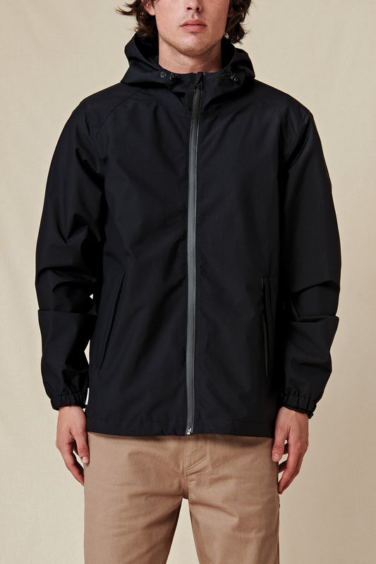 Off Course Twill Jacket