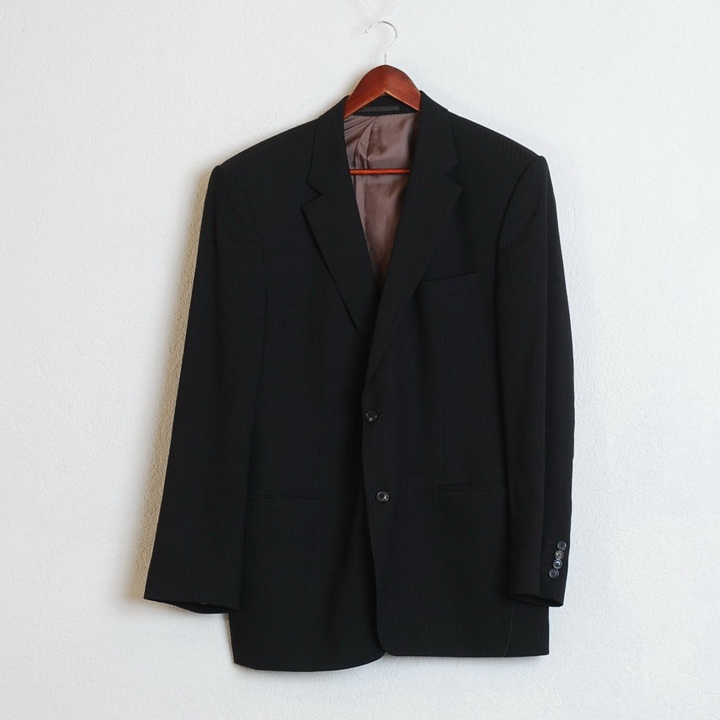 boss black blazer