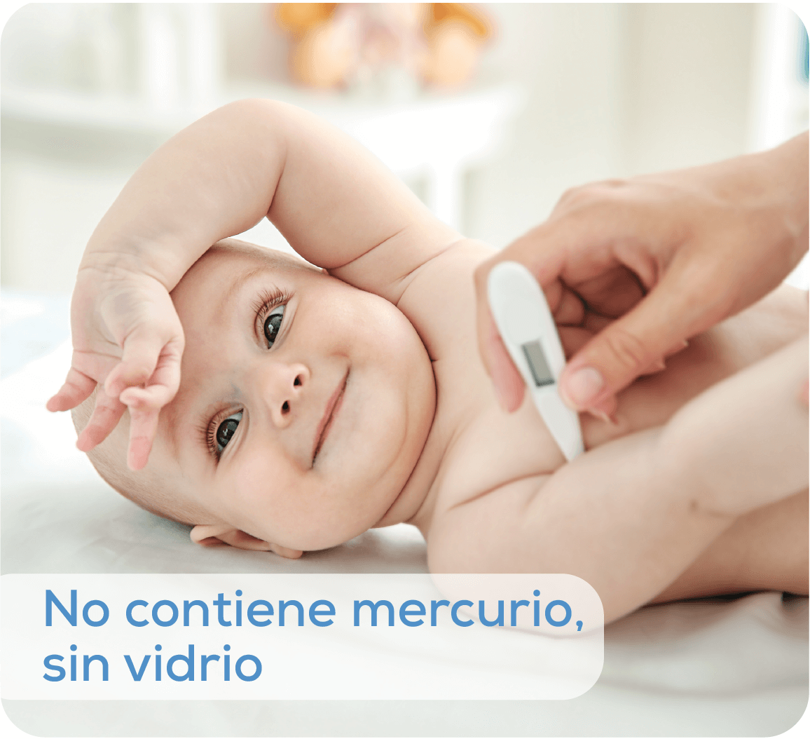 Termómetros de agua bebé - Envío Gratis*