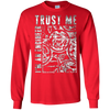 Image of Trust Me, I'm An Engineer Graphic TShirt