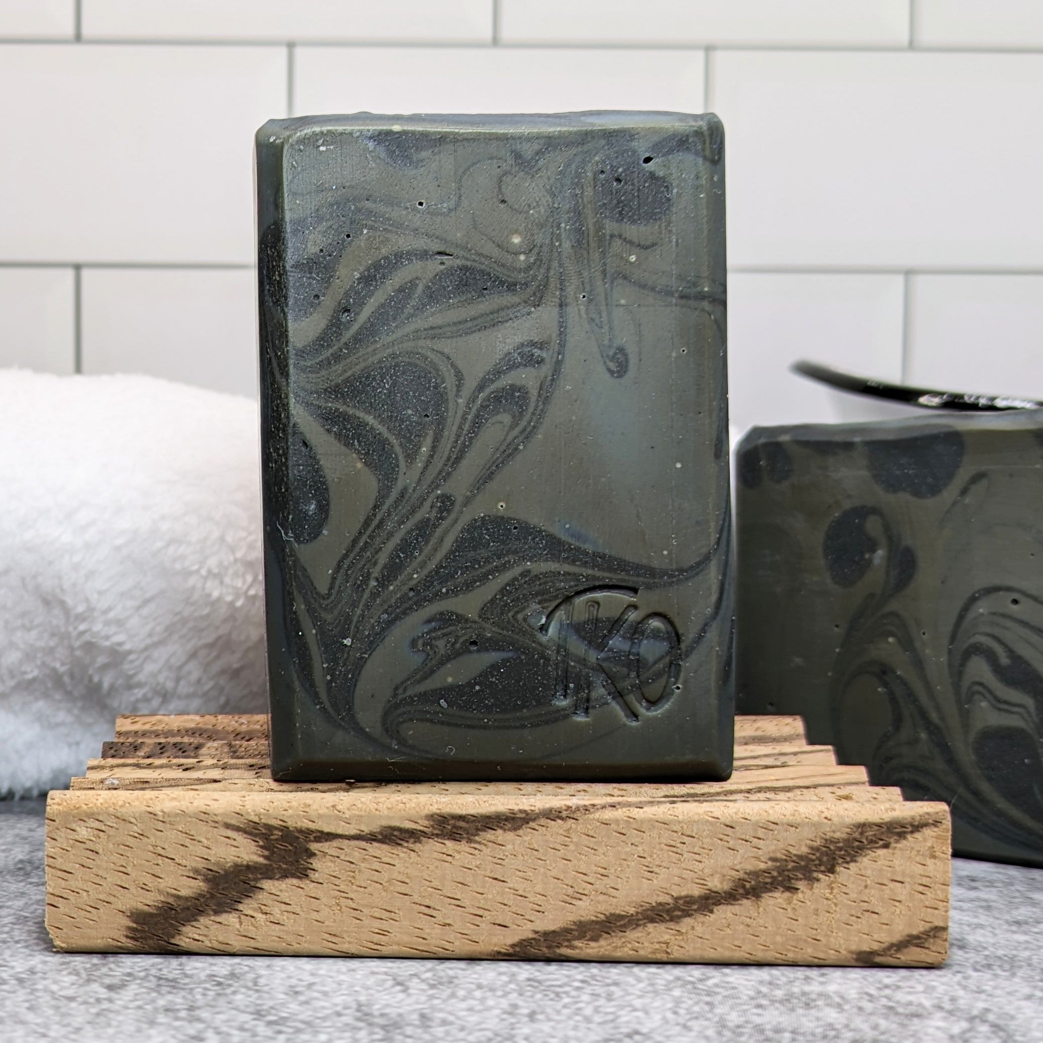 Nightfall Bar Soap