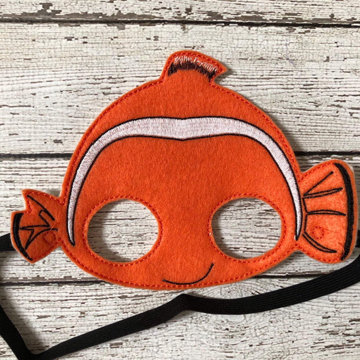Fish Masks Fish Costume
