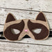 Grouchy Cat Costume Grumpy Cat Mask Grouchy Cat Mask Grouchy Cat Tail Grumpy Cat Mask Cat Mittens Grouchy Cat Tail Cat Party Favors