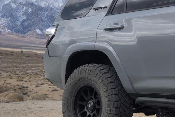 Why You Should Put A Lift Kit On Your Toyota 4runner Torq Engineering Llc