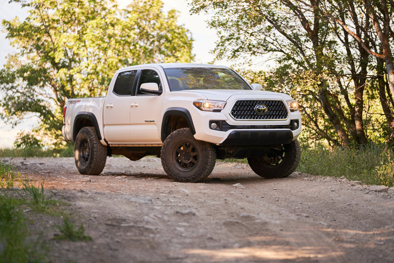 Toyota Tacoma 31 And 32 Leveling Lift Kit Torq Engineering Llc