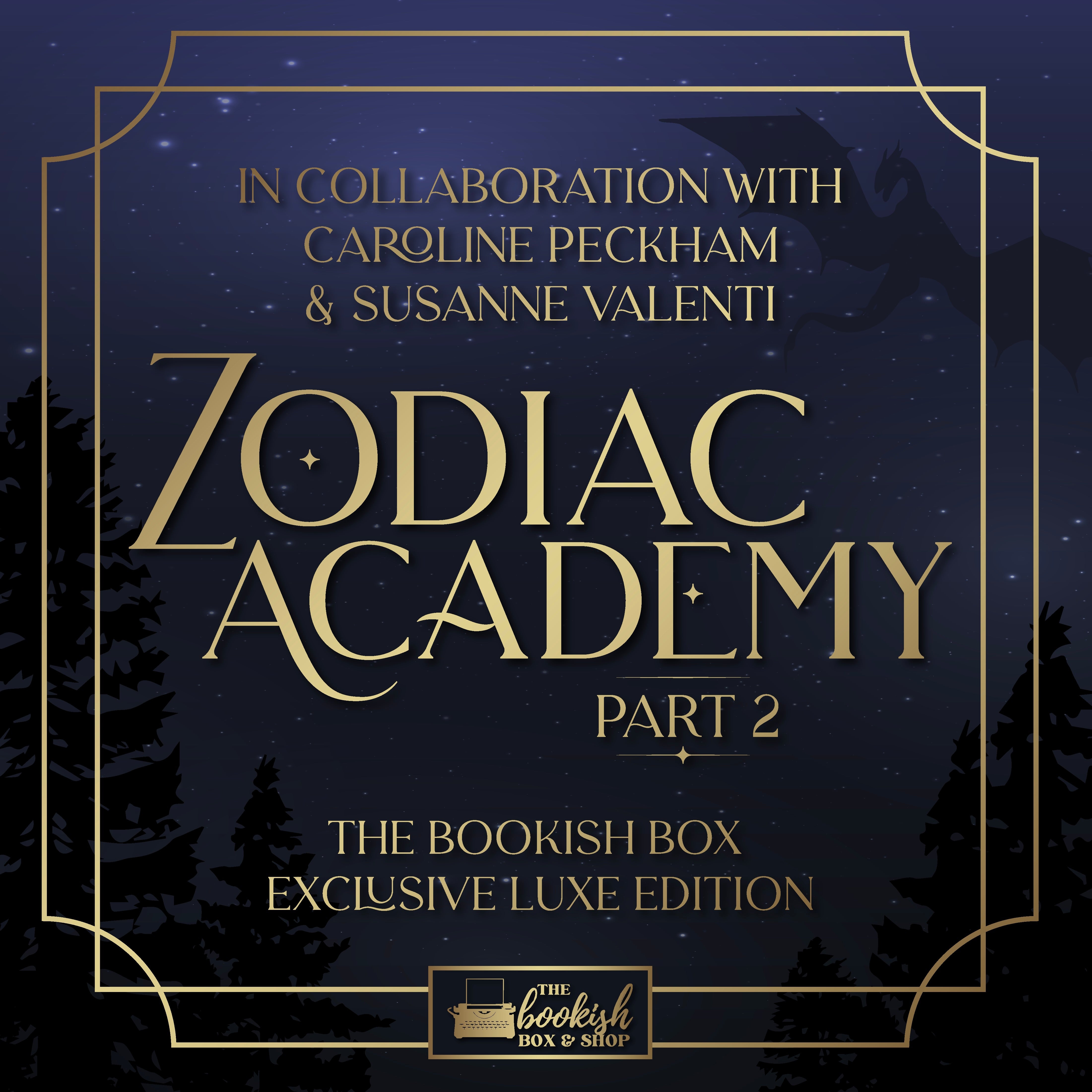 Zodiac Academy: Heartless Sky by Caroline Peckham and Susanne Valenti