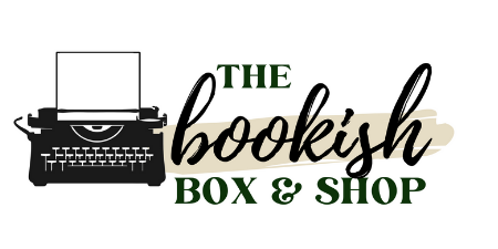 The Bookish Shop