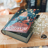 Caraval Inspired Book Tin