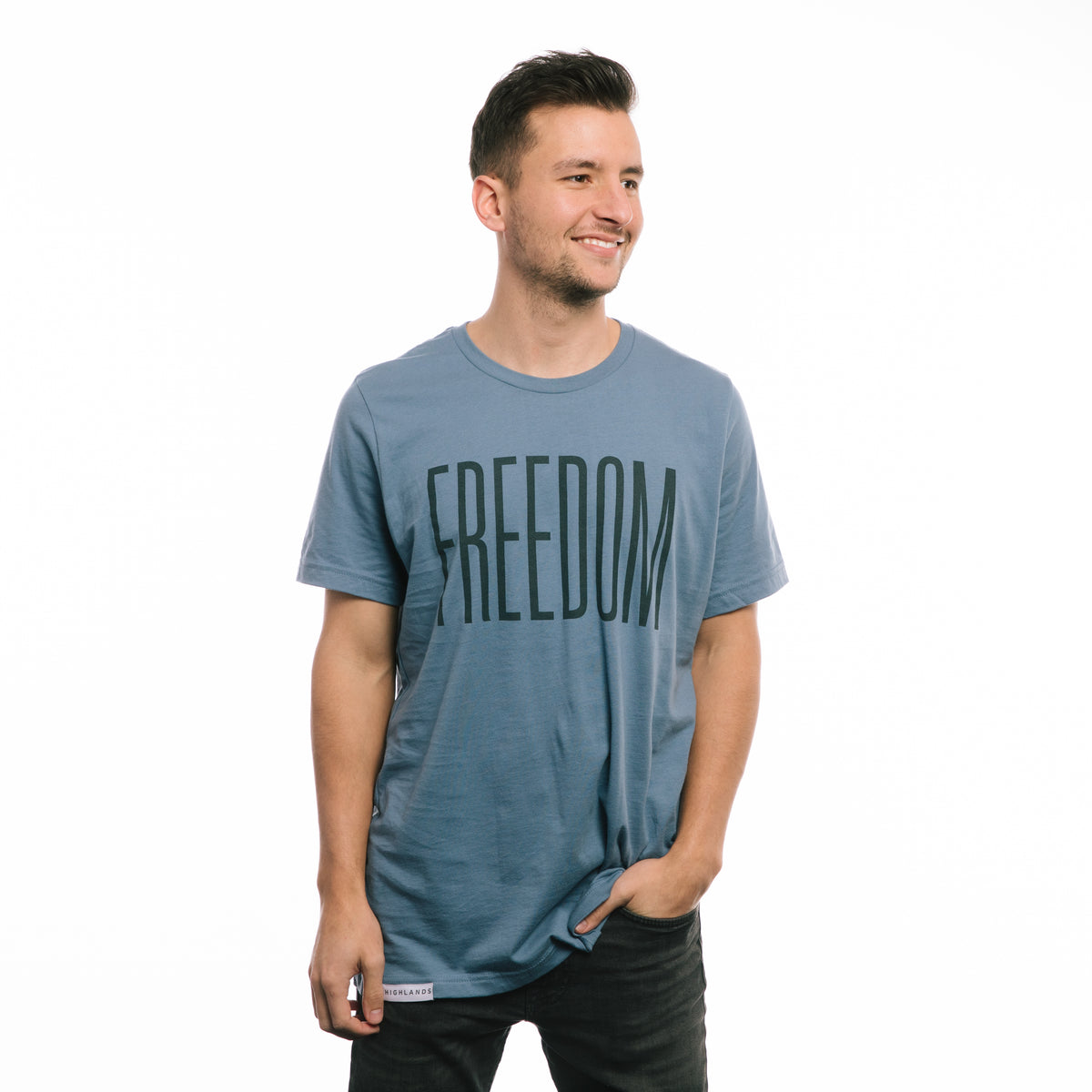 Freedom TShirt Store Church of the Highlands