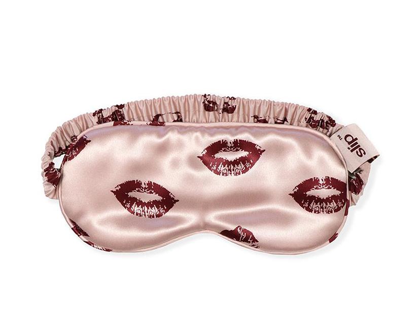 slip eye mask