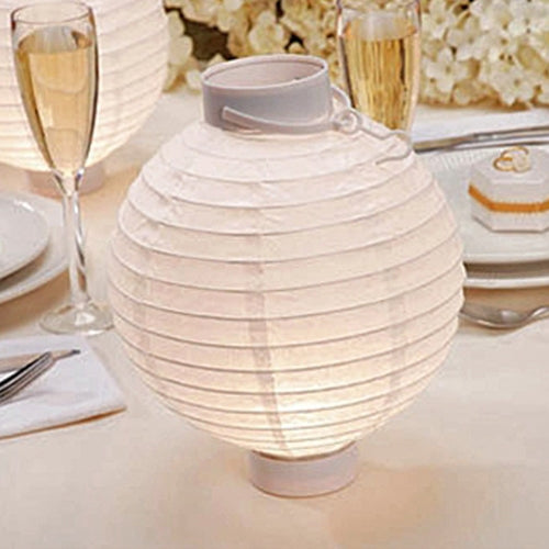 Shop For Paper Lanterns At Lights For All Occasions C9 Christmas