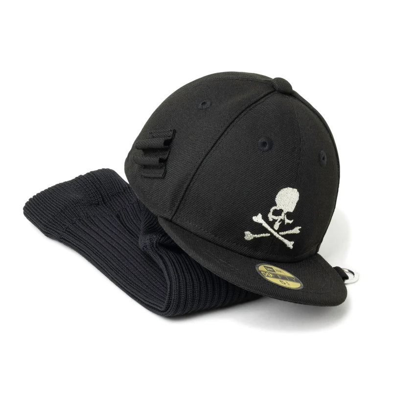 mastermind JAPAN x New Era Golf Head Cover – BAPECLUB