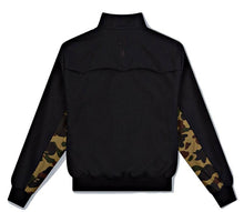 Load image into Gallery viewer, FRED PERRY x BAPE HARRINGTON JACKET.    26/JUNE
