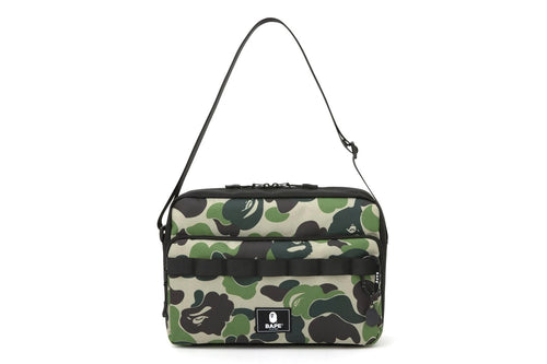 Bape 21 Autumn Winter Collection Magazine Mook W Abc Camo Shoulder Bapeplugto