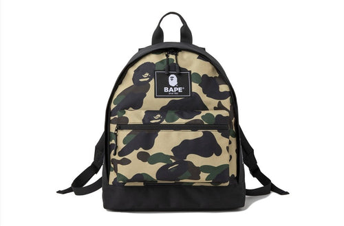 Bape 21 Autumn Winter Collection Magazine Mook W Abc Camo Shoulder Bapeplugto