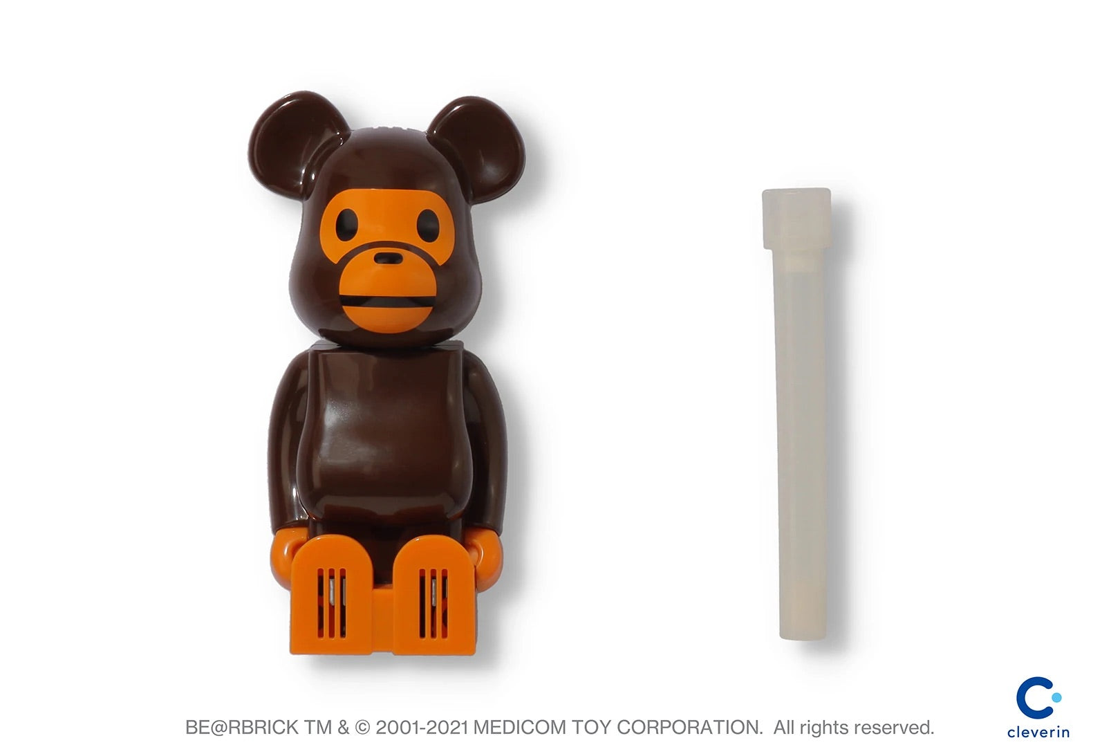 ホビー project 1/6 - BABY MILO BE@RBRICK 超合金 新品未開封の通販