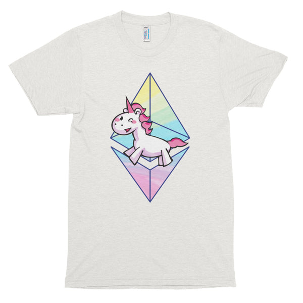 unicorn tee shirt