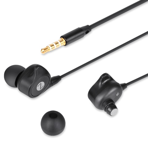 zoook panache earphones