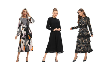 Miss Finch NYC | Modest Clothing for Trendy Women | Shop Online Retail ...