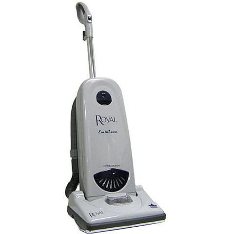 Royal upright vacuum