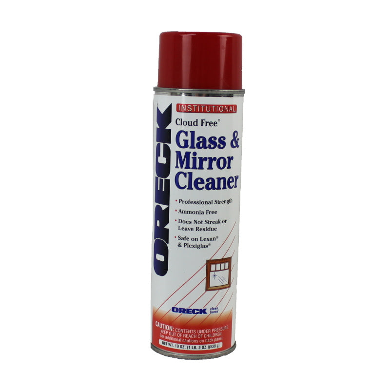 mirror cleaner