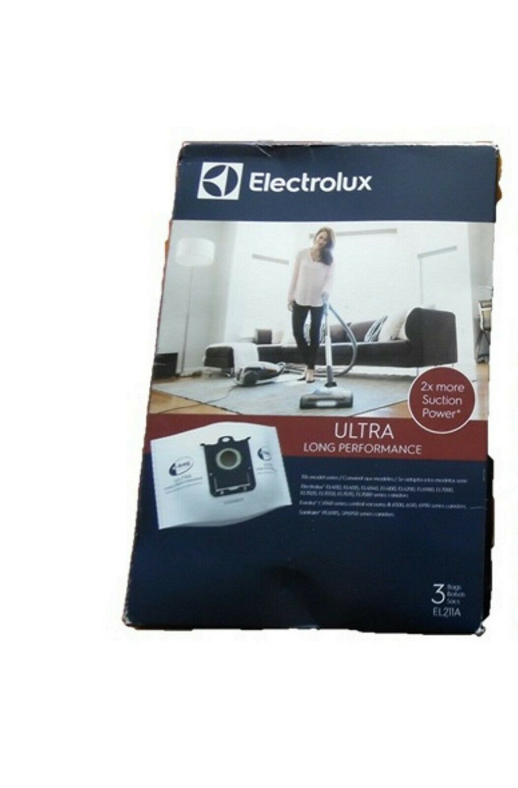 electrolux c104a bags