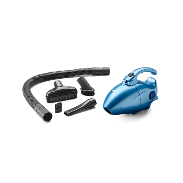 Simplicity Flash Micro Handheld Vacuum Cleaner