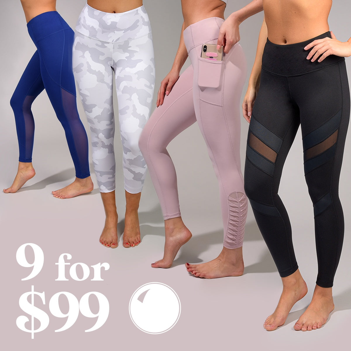 yogalicious leggings