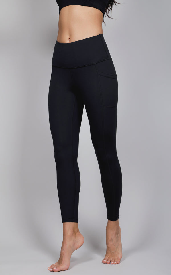 Womens Leggings - Yogalicious