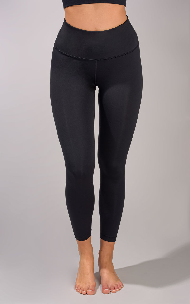 Womens Leggings - Yogalicious