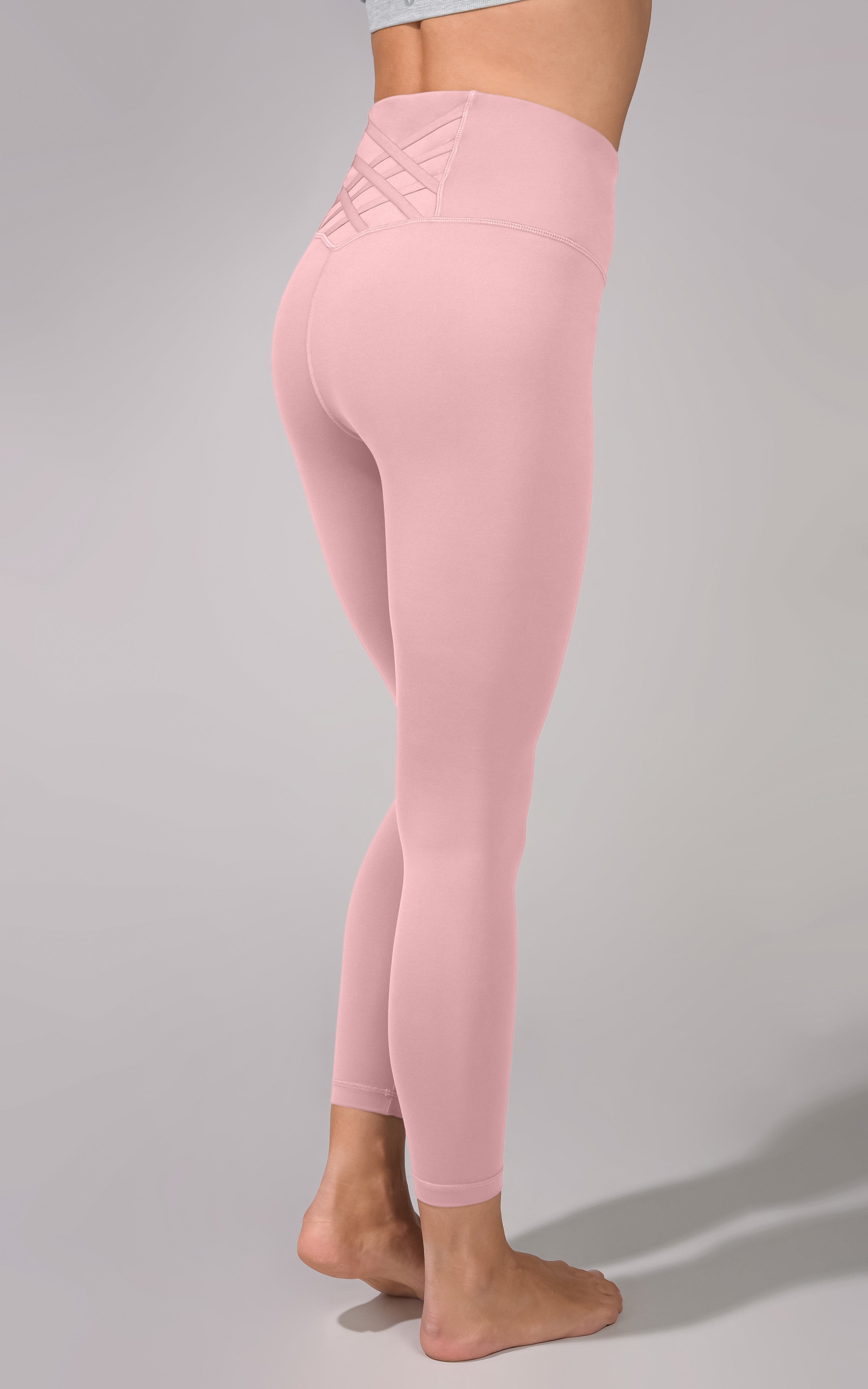 Womens Leggings Yogalicious