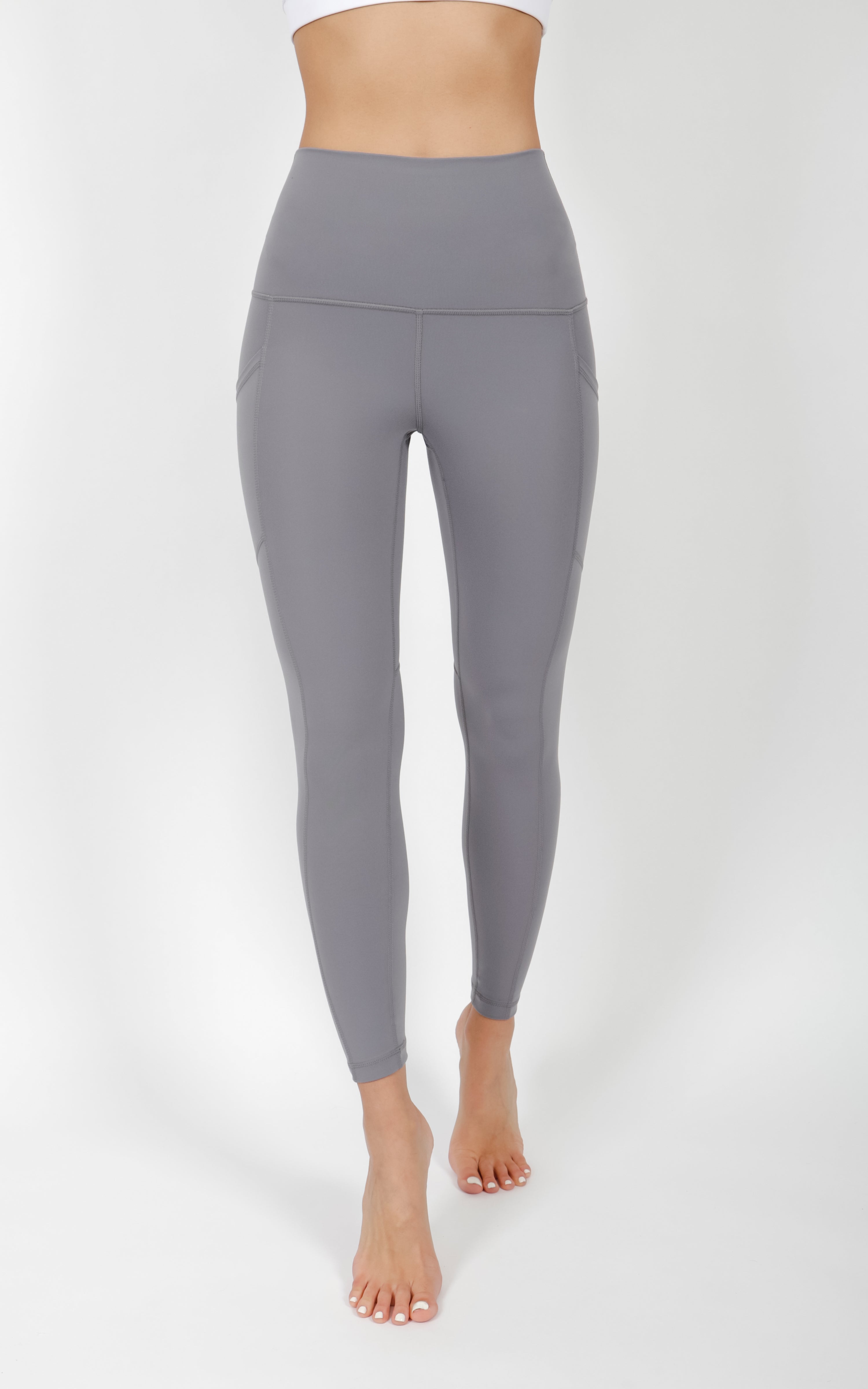 Womens Leggings - Yogalicious